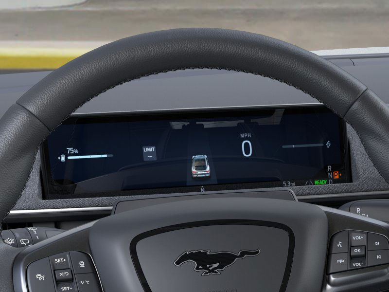 2025 Ford Mustang Mach-E Select photo 8