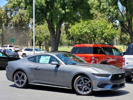 2025 Ford Mustang EcoBoost®