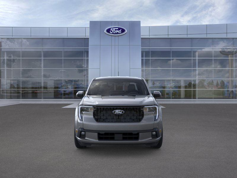 2025 Ford Maverick photo 4