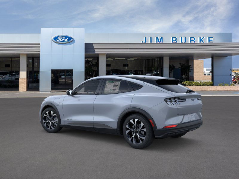 2025 Ford Mustang Mach-E Select photo 3