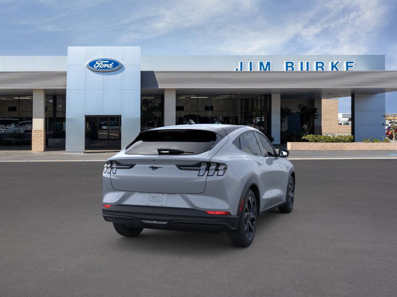 2025 Ford Mustang Mach-E Select photo 7
