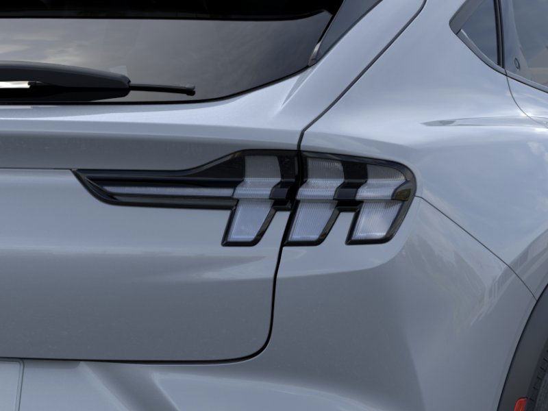 2025 Ford Mustang Mach-E Select photo 18