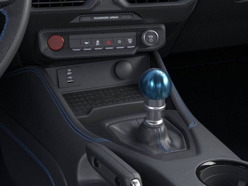2025 Ford Mustang Dark Horse photo 14