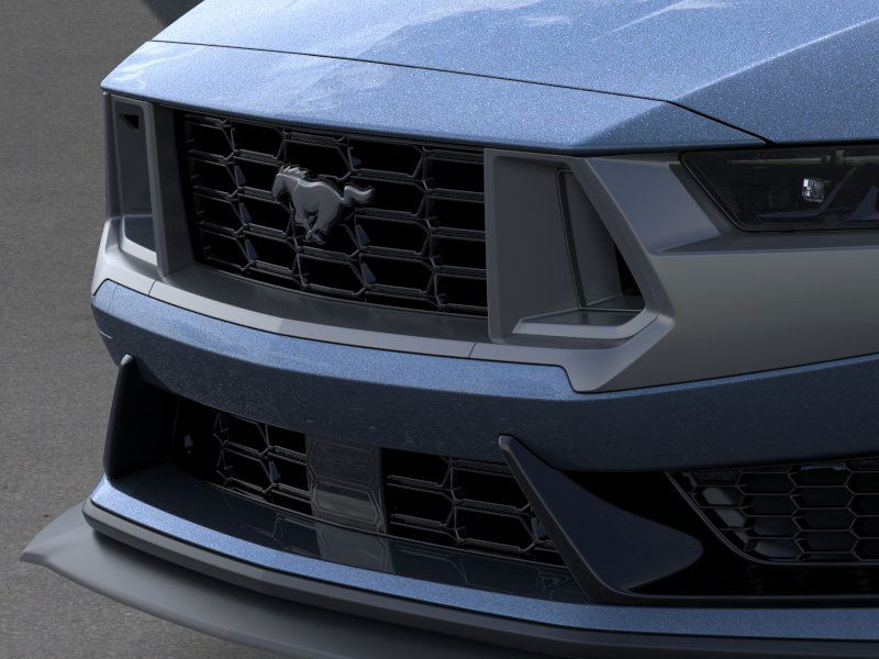 2025 Ford Mustang Dark Horse photo 15