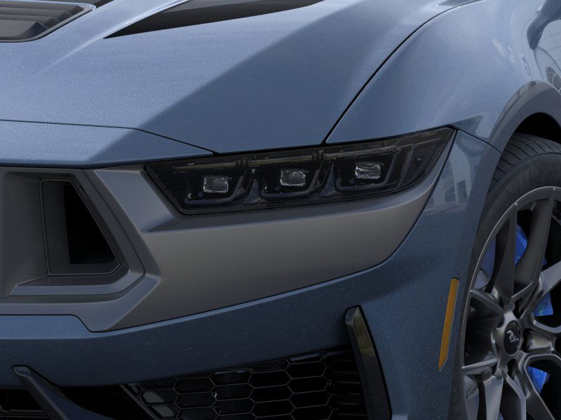 2025 Ford Mustang Dark Horse photo 16