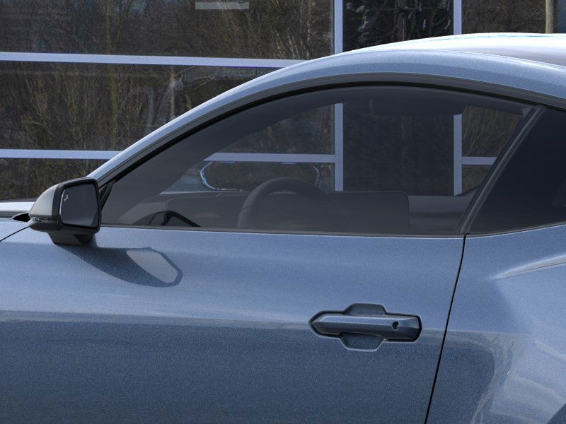 2025 Ford Mustang Dark Horse photo 18
