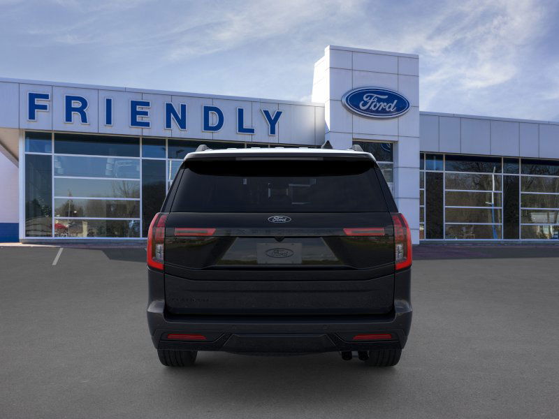 2025 Ford Expedition Platinum photo 6