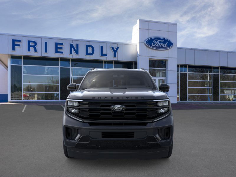 2025 Ford Expedition Platinum photo 7