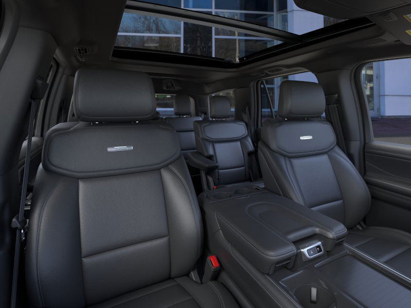 2025 Ford Expedition Platinum photo 10