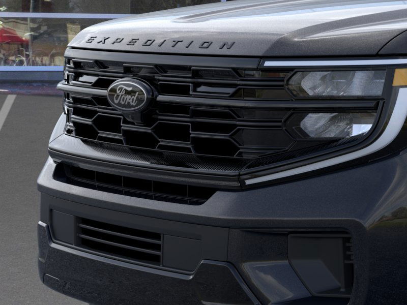 2025 Ford Expedition Platinum photo 15