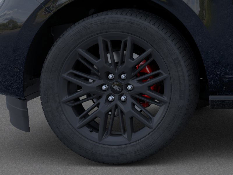 2025 Ford Expedition Platinum photo 17