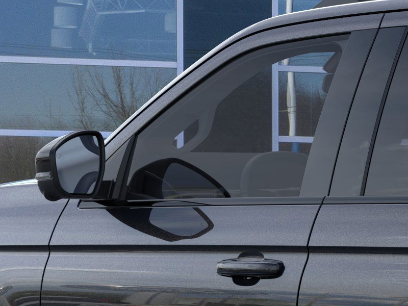 2025 Ford Expedition Platinum photo 18