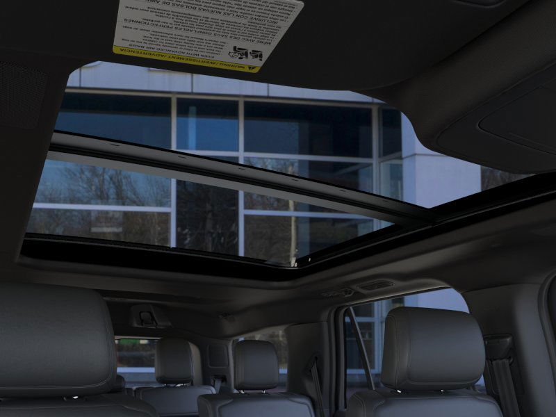 2025 Ford Expedition Platinum photo 20