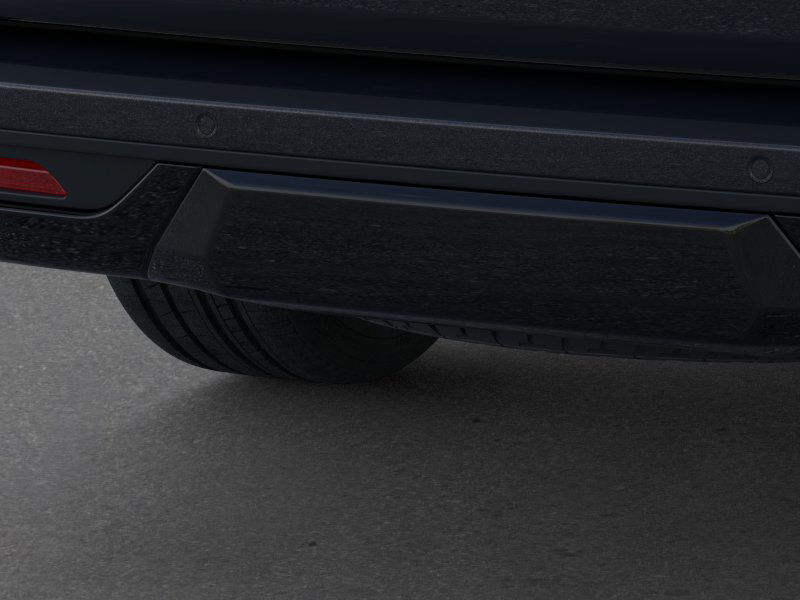 2025 Ford Expedition Platinum photo 21