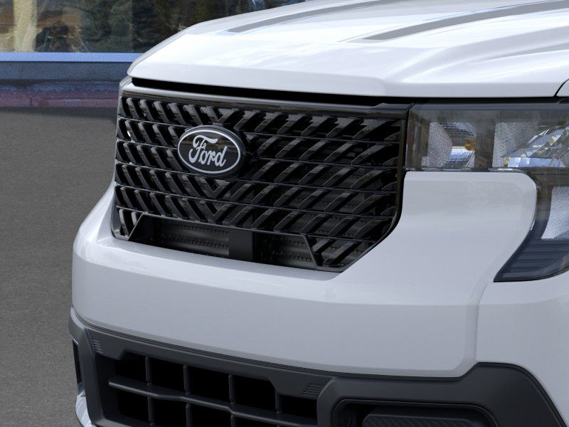 2025 Ford Maverick XLT photo 14