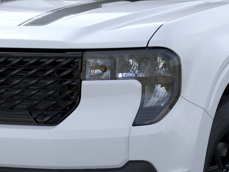 2025 Ford Maverick XLT photo 15