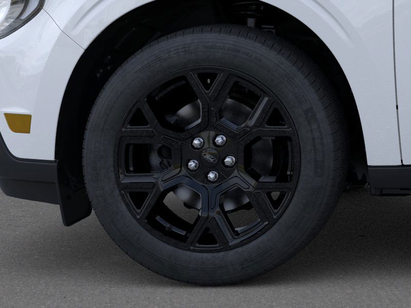 2025 Ford Maverick XLT photo 16