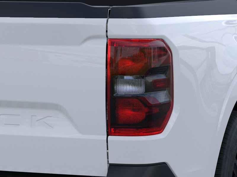 2025 Ford Maverick XLT photo 18