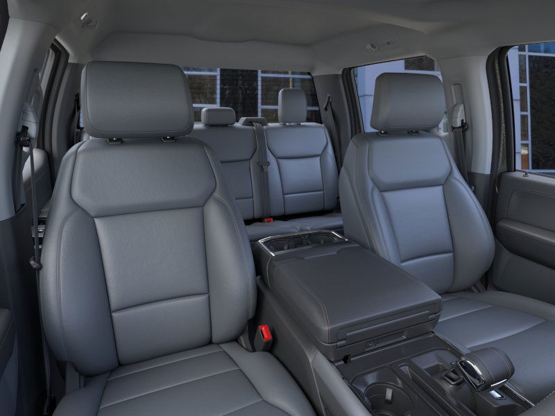 2025 Ford F-150 Lightning photo 10