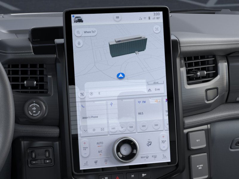 2025 Ford F-150 Lightning photo 14