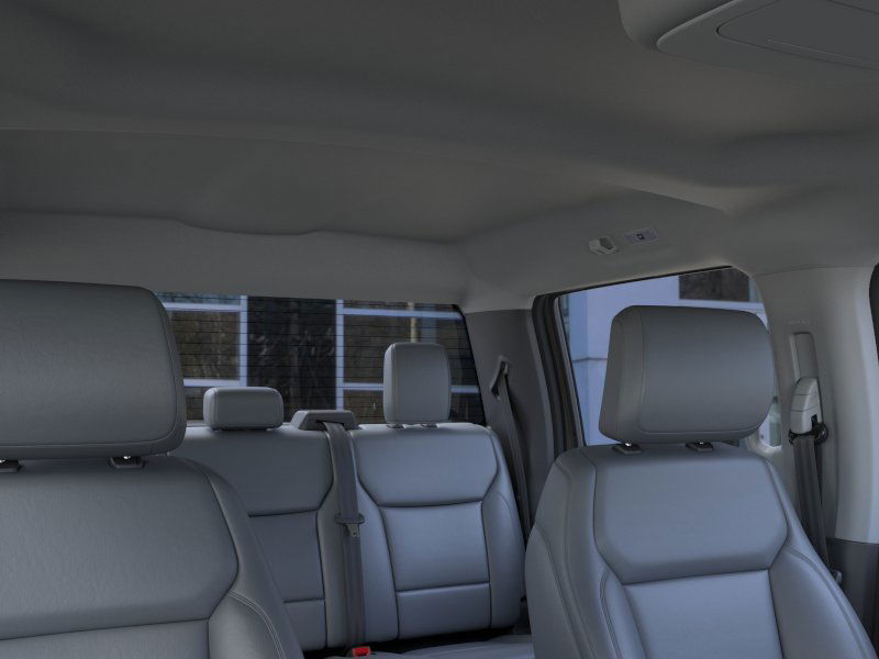 2025 Ford F-150 Lightning photo 21
