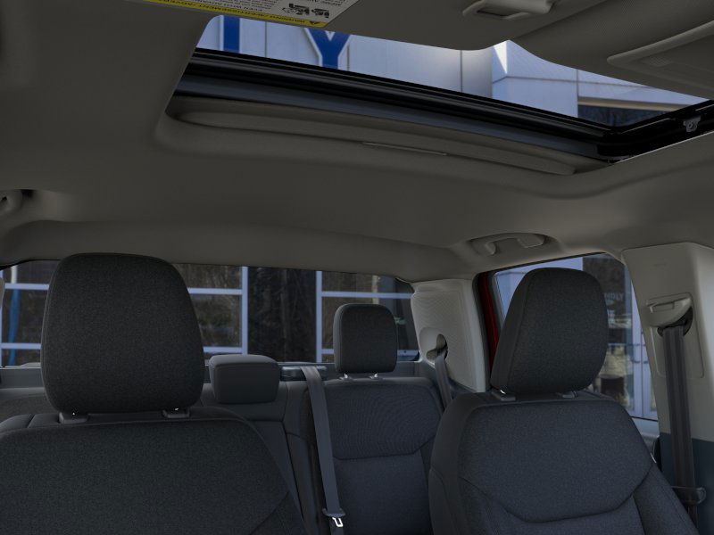 2025 Ford Maverick XLT photo 11