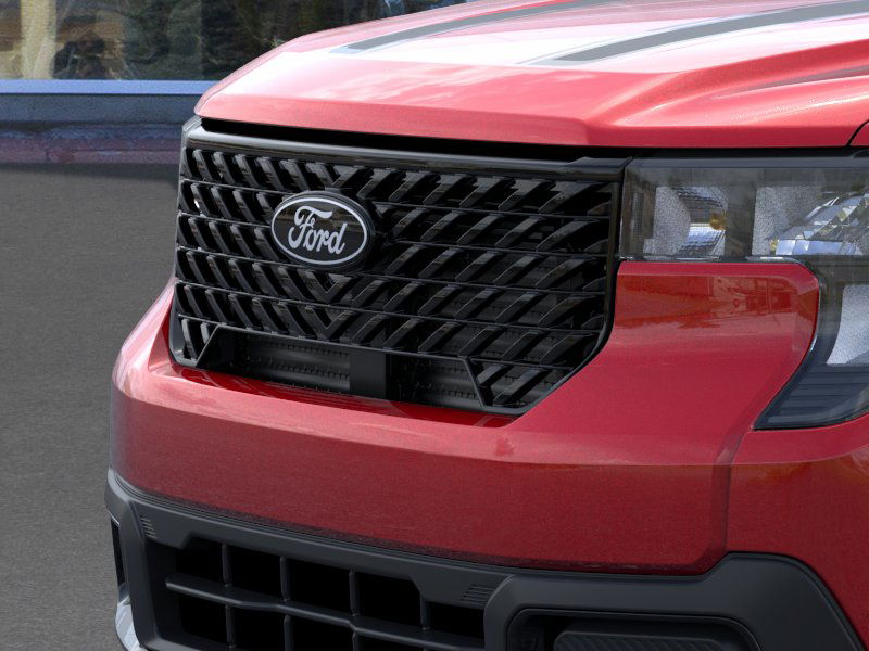 2025 Ford Maverick XLT photo 15