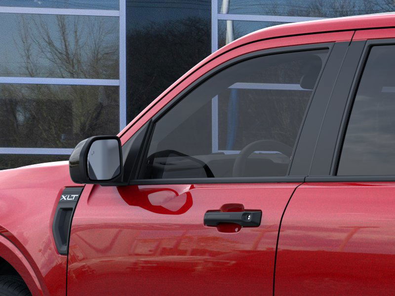 2025 Ford Maverick XLT photo 18