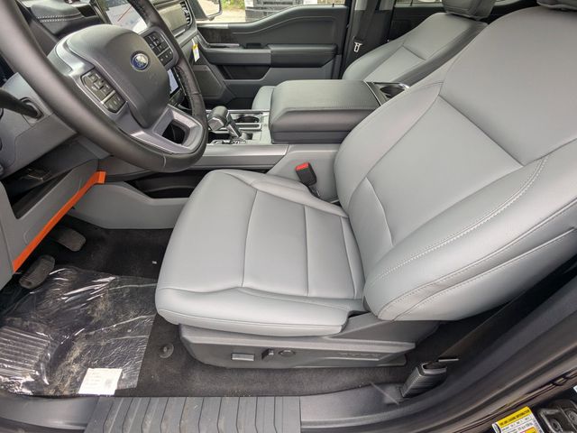 2025 Ford F-150 Lightning photo 10