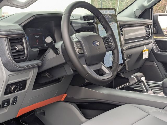 2025 Ford F-150 Lightning photo 11