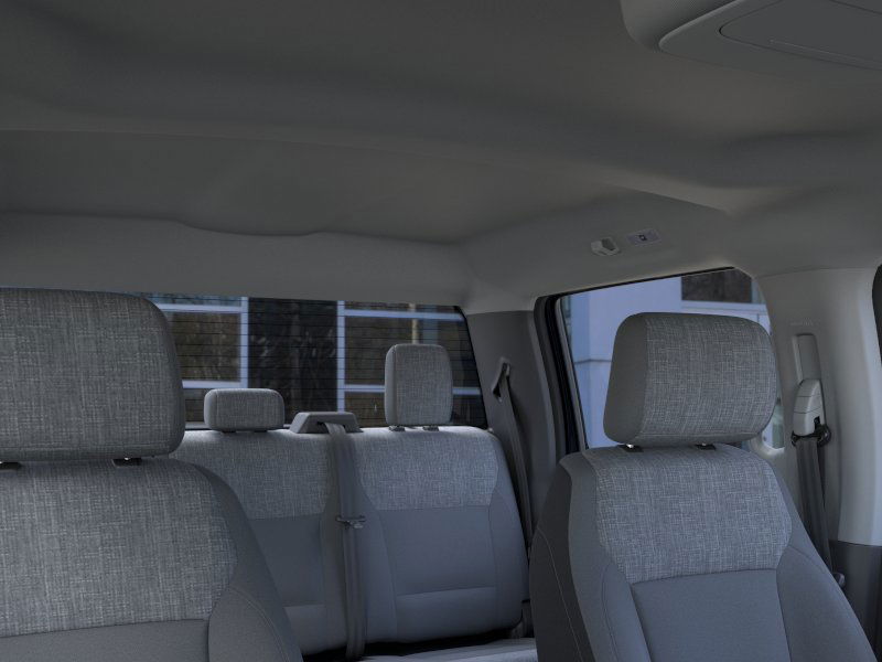 2025 Ford F-150 Lightning XLT photo 20