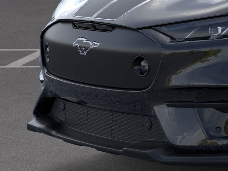 2025 Ford Mustang Mach-E GT photo 19