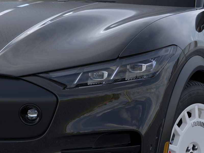 2025 Ford Mustang Mach-E GT photo 20