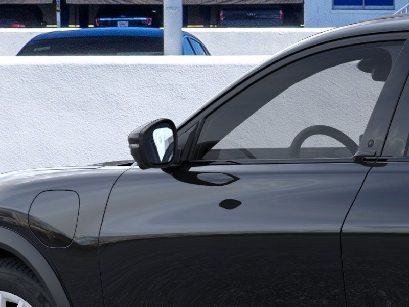 2025 Ford Mustang Mach-E GT photo 22