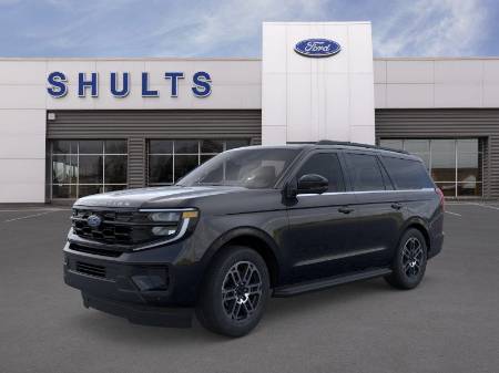 2025 Ford Expedition