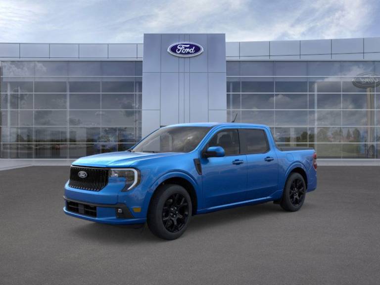 2025 Ford Maverick LOBO