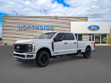 2024 Ford Super Duty F-350 SRW XL