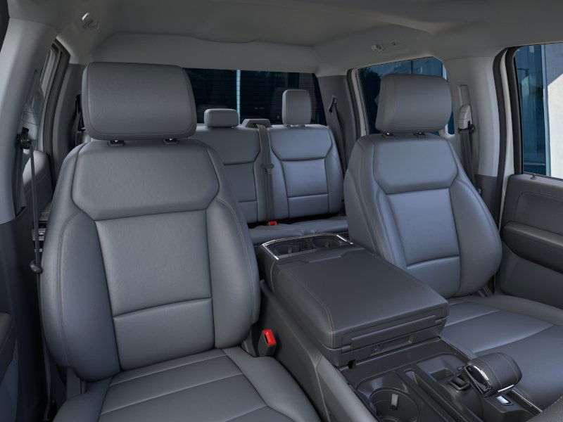2025 Ford F-150 Lightning photo 7