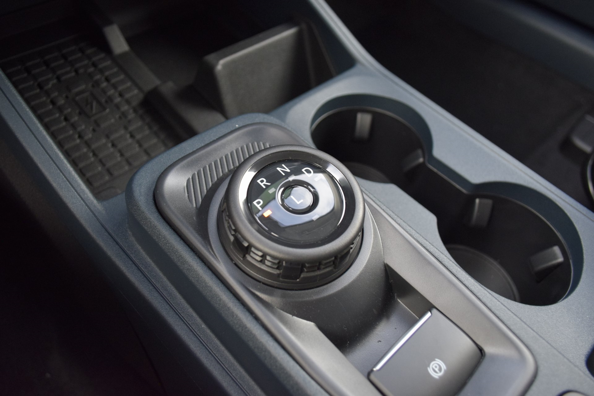 2025 Ford Maverick Lariat photo 11