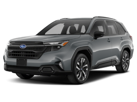 2025 Subaru Forester Touring Hybrid