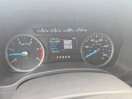 2022 Ford Super Duty F-350 SRW XLT