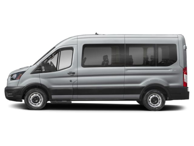 2023 Ford Transit photo 34