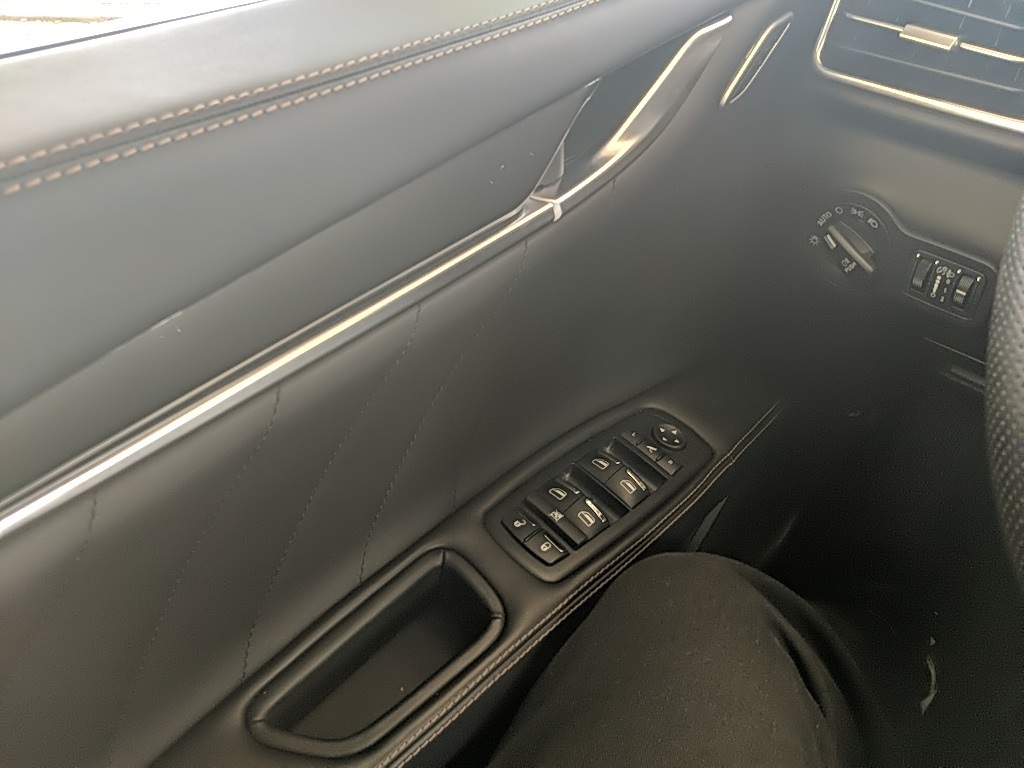 2021 Maserati Ghibli S Q4 photo 17