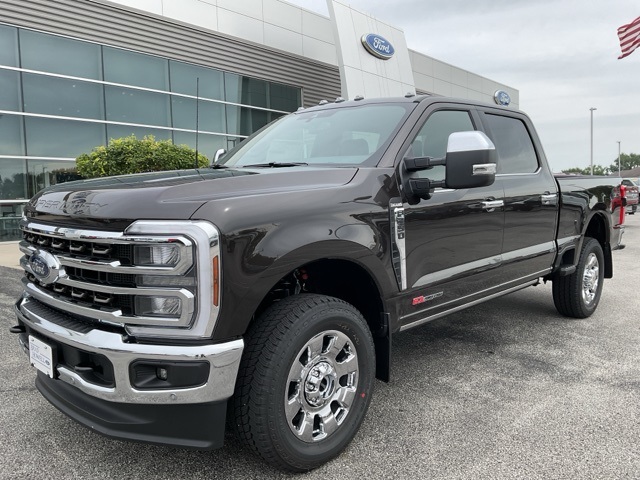 2025 Ford F-350 XL photo 2