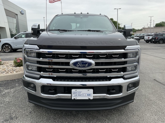 2025 Ford F-350 XL photo 3