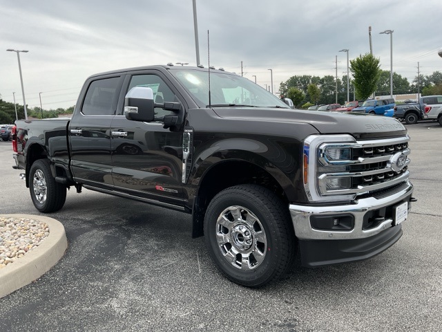 2025 Ford F-350 XL photo 4