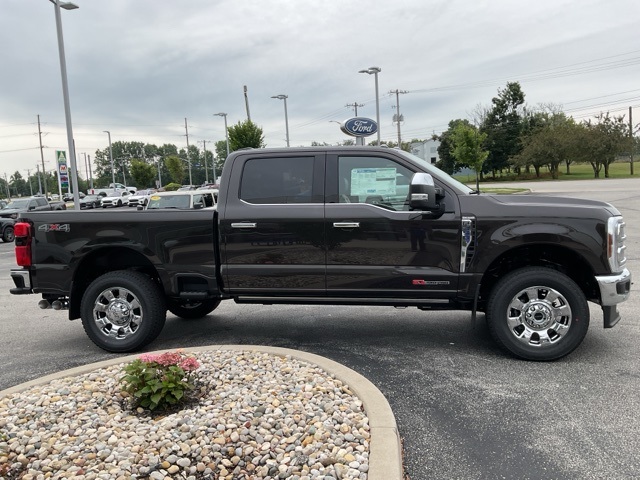 2025 Ford F-350 XL photo 5