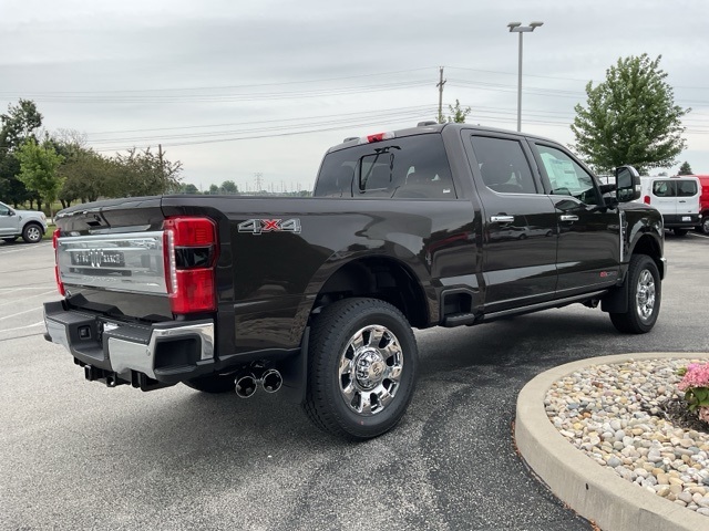 2025 Ford F-350 XL photo 6
