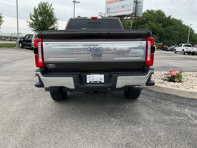 2025 Ford F-350 XL photo 7