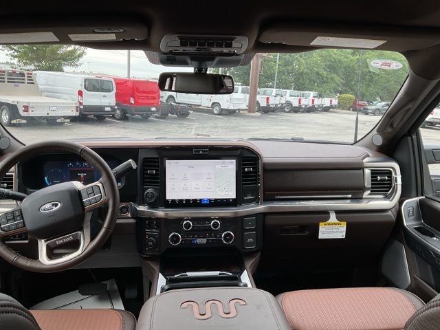 2025 Ford F-350 XL photo 9